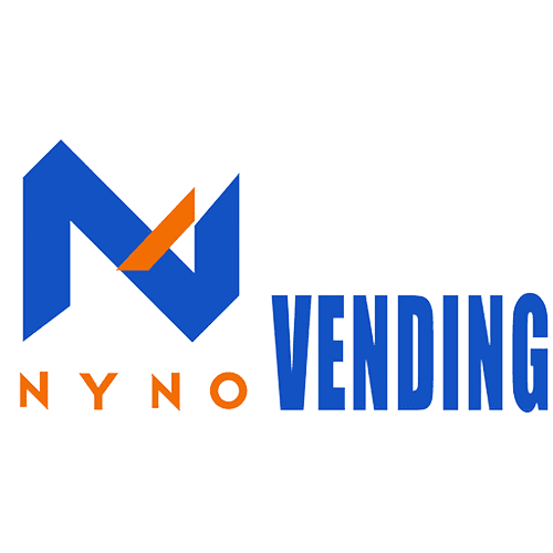 lOGO for Nynovending .com toy capsule vending machine gashapon machine wholesale supplier