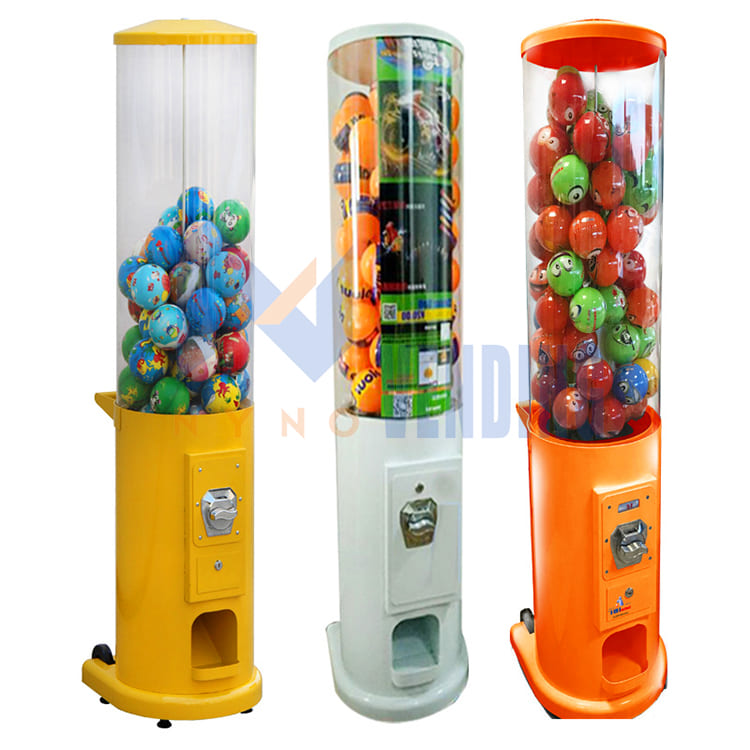 big capsule gacha machine japan gashapon machine wholesale