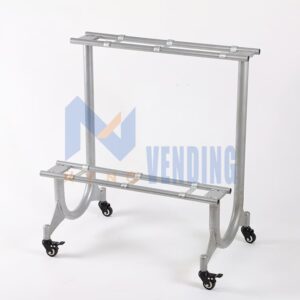 Stands and Racks for gumballs, candy, capsule, bouncy ball vending machine
