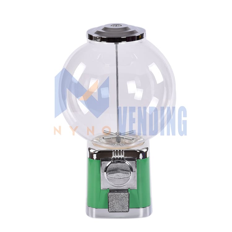 Tabletop small Ball Globe vending machine